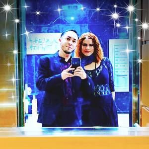 Meet your Posher, Damara